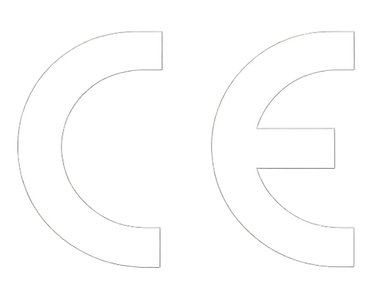 CE Certified