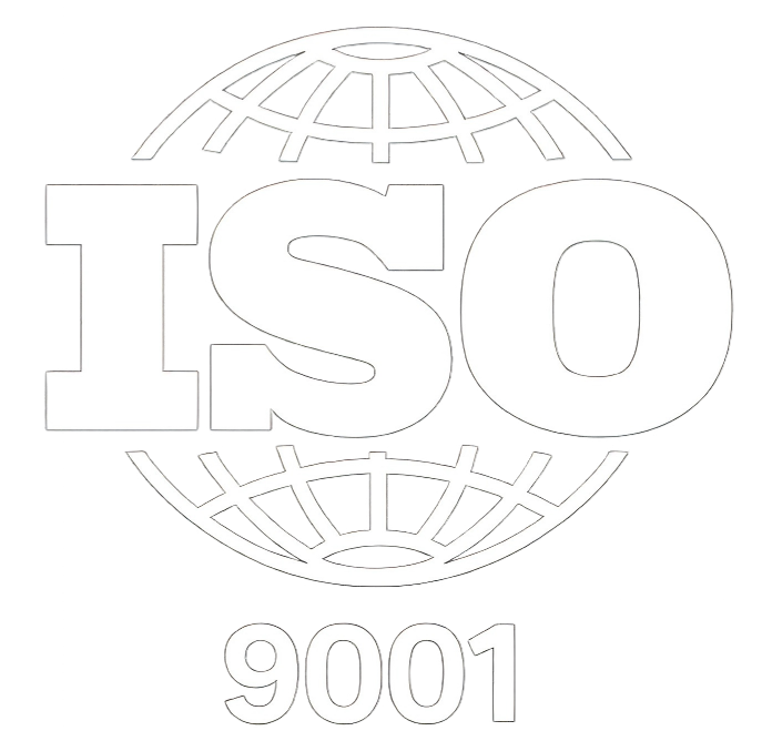 ISO 9001 Certified