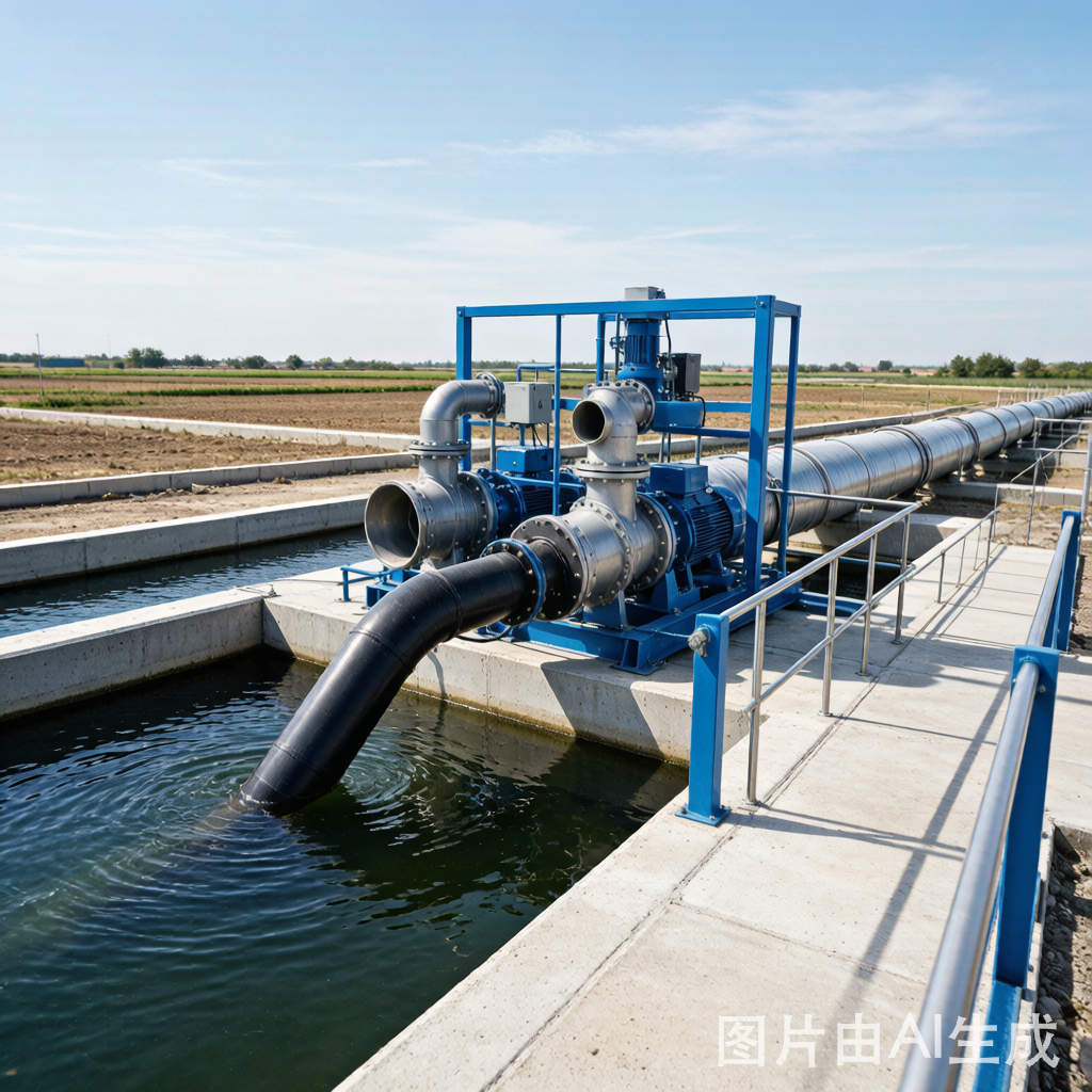 Wastewater & Drainage