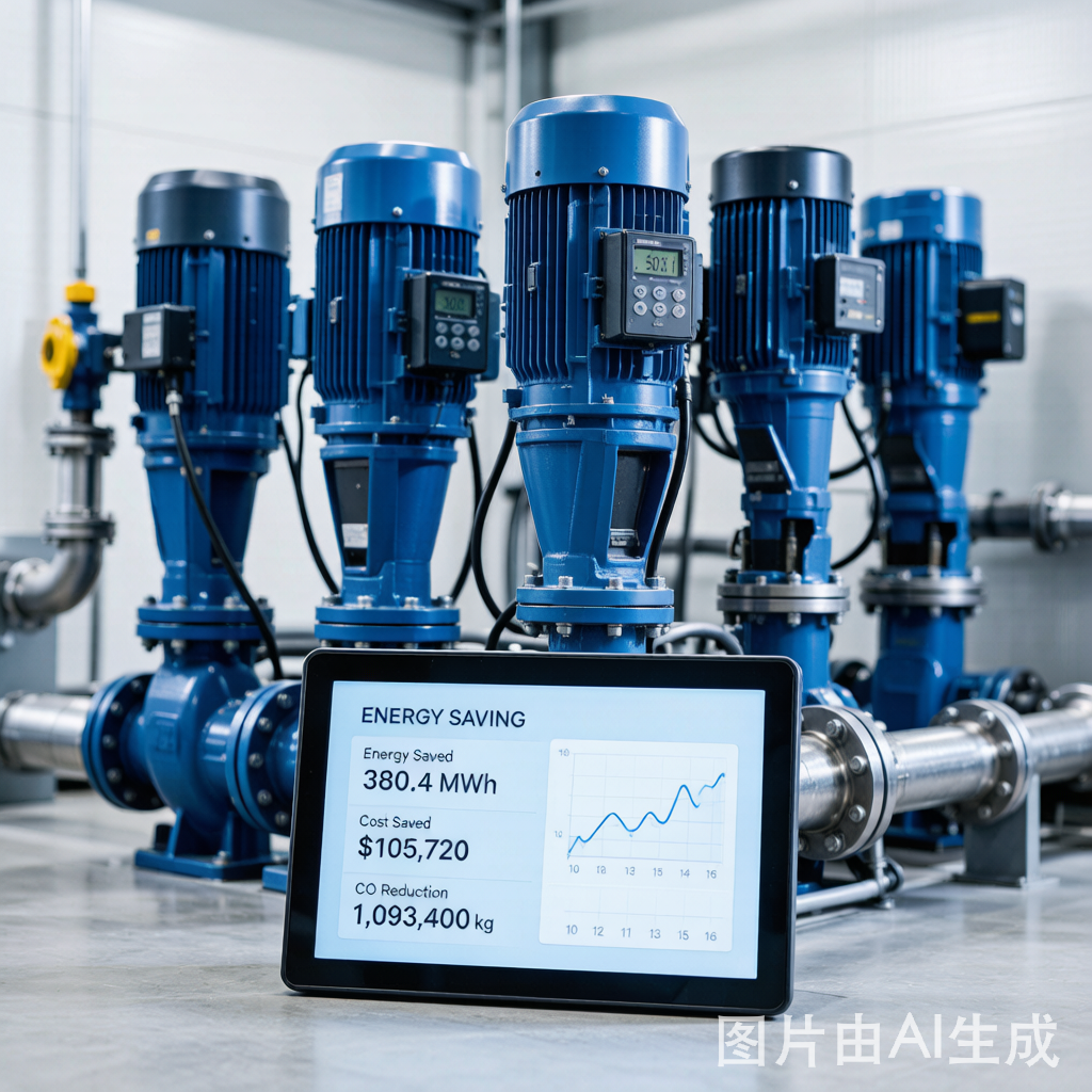 Peripheral Pump vs Centrifugal Pump: What's The Difference?