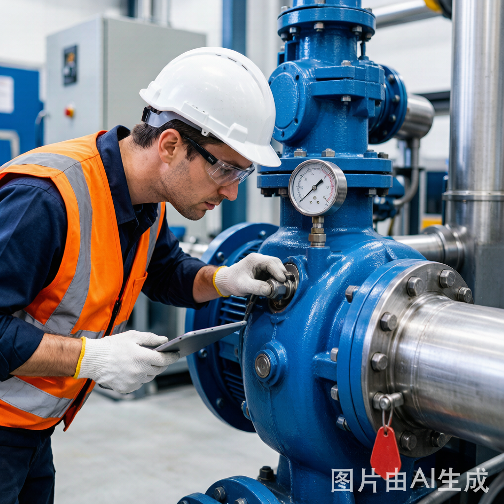 How to Select a Deep Well Pump for Agricultural Irrigation