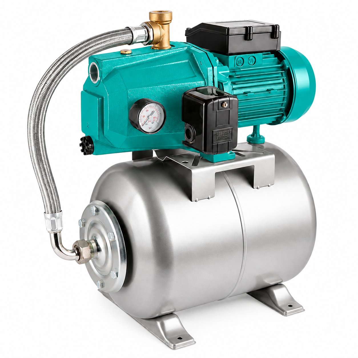 AUTOJET Series