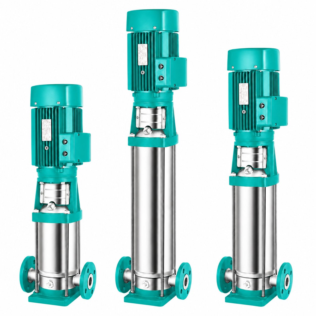 CDLF/CDL Series