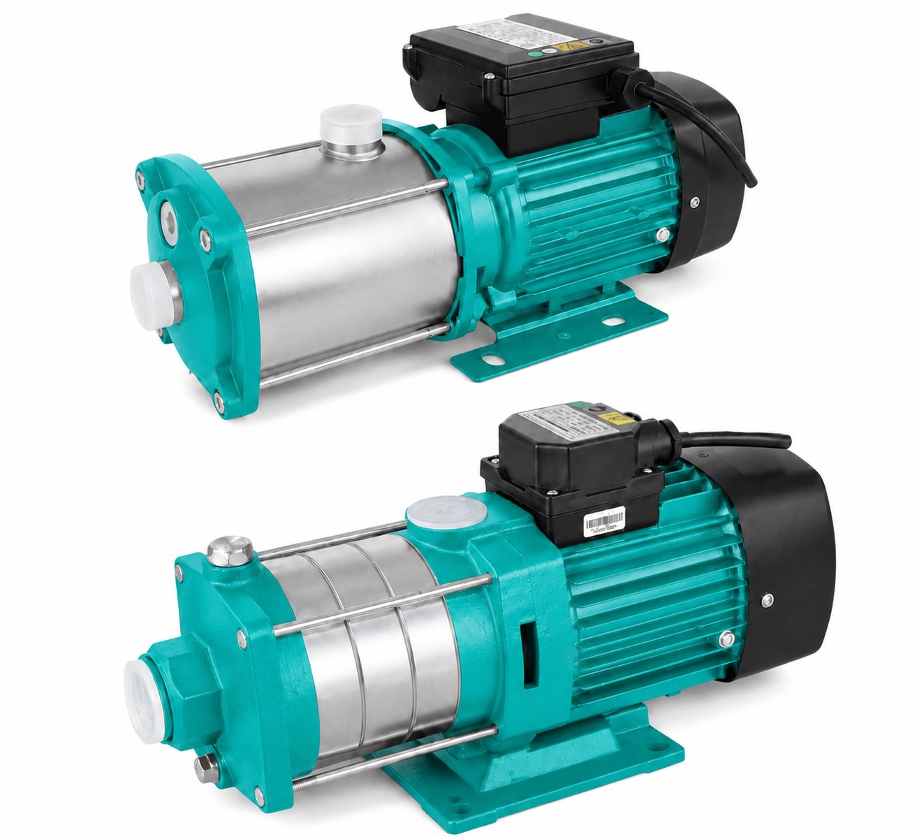 CHT Series