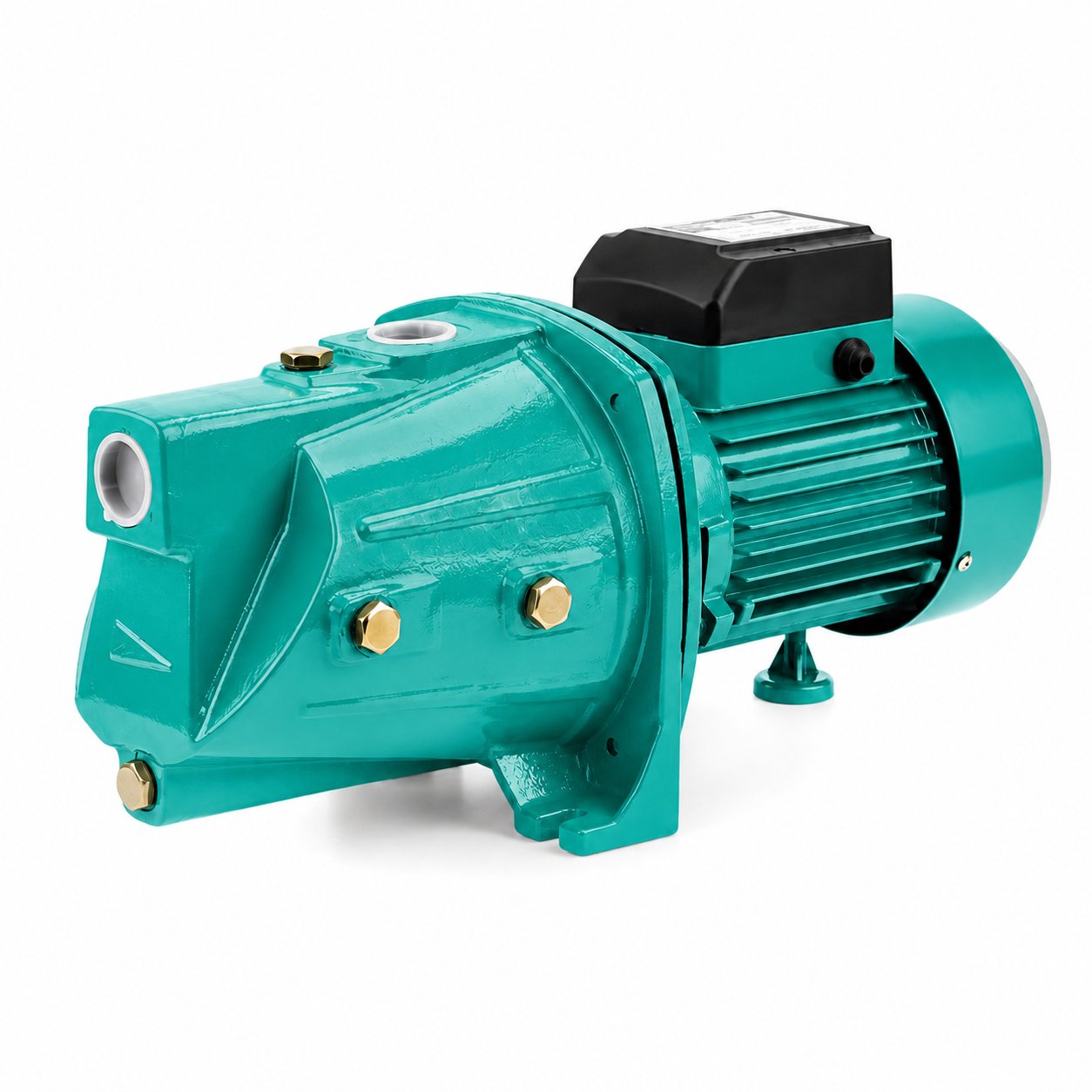 JSP Series