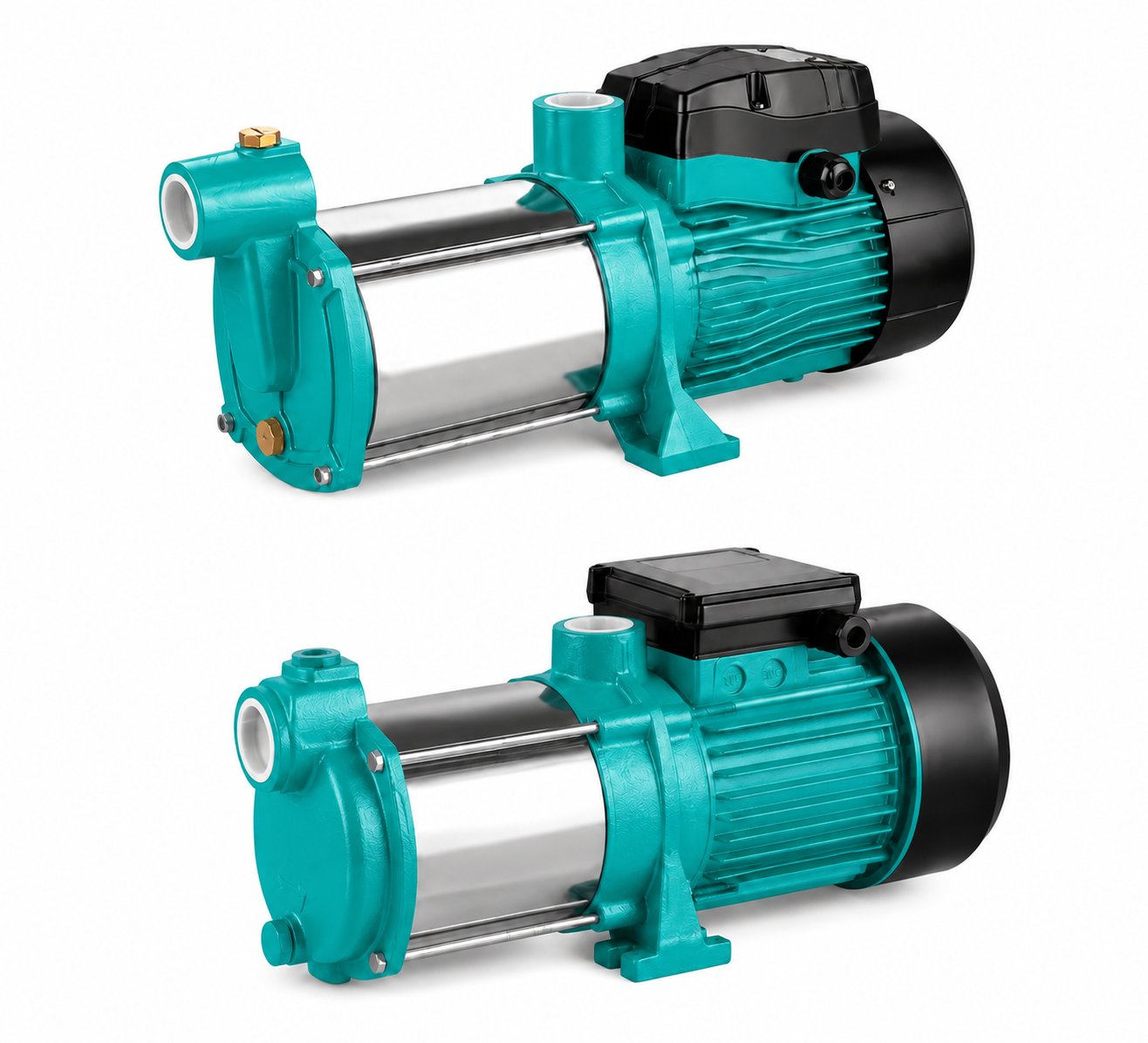 MCS Series