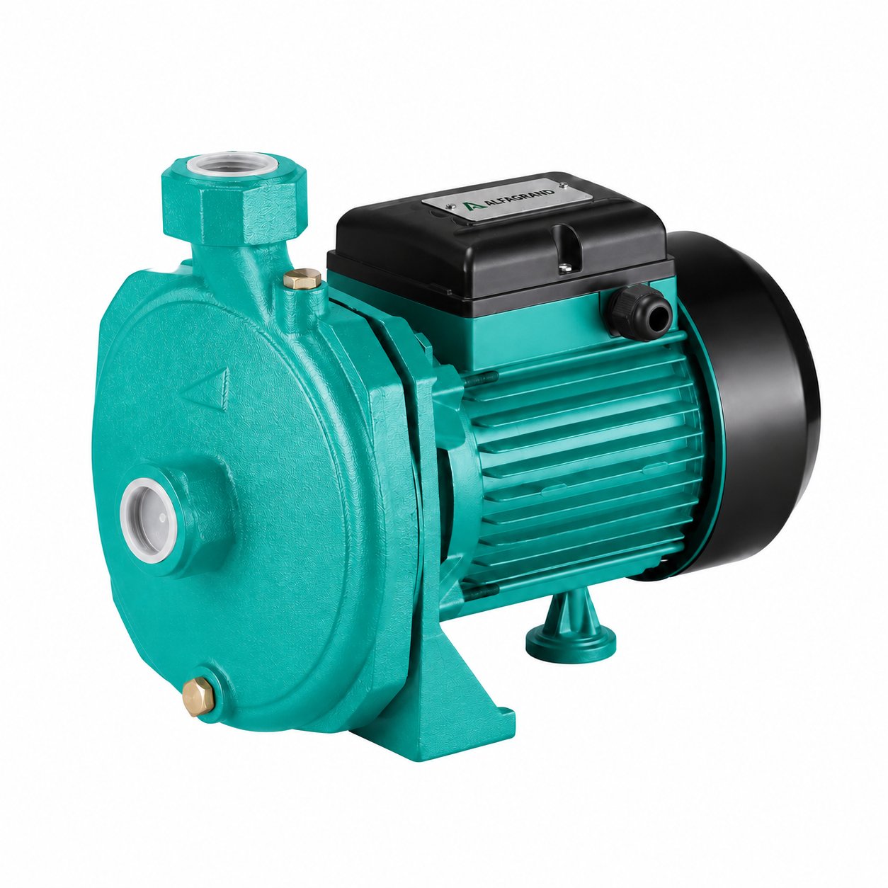 SCM Series