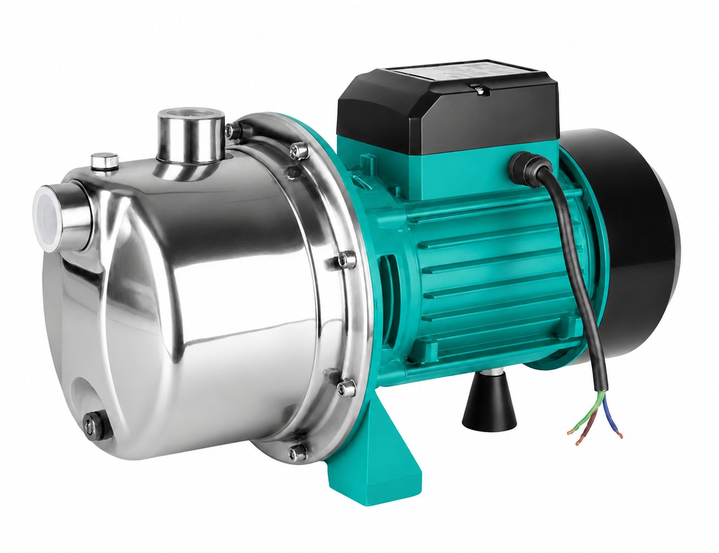 SJET Series