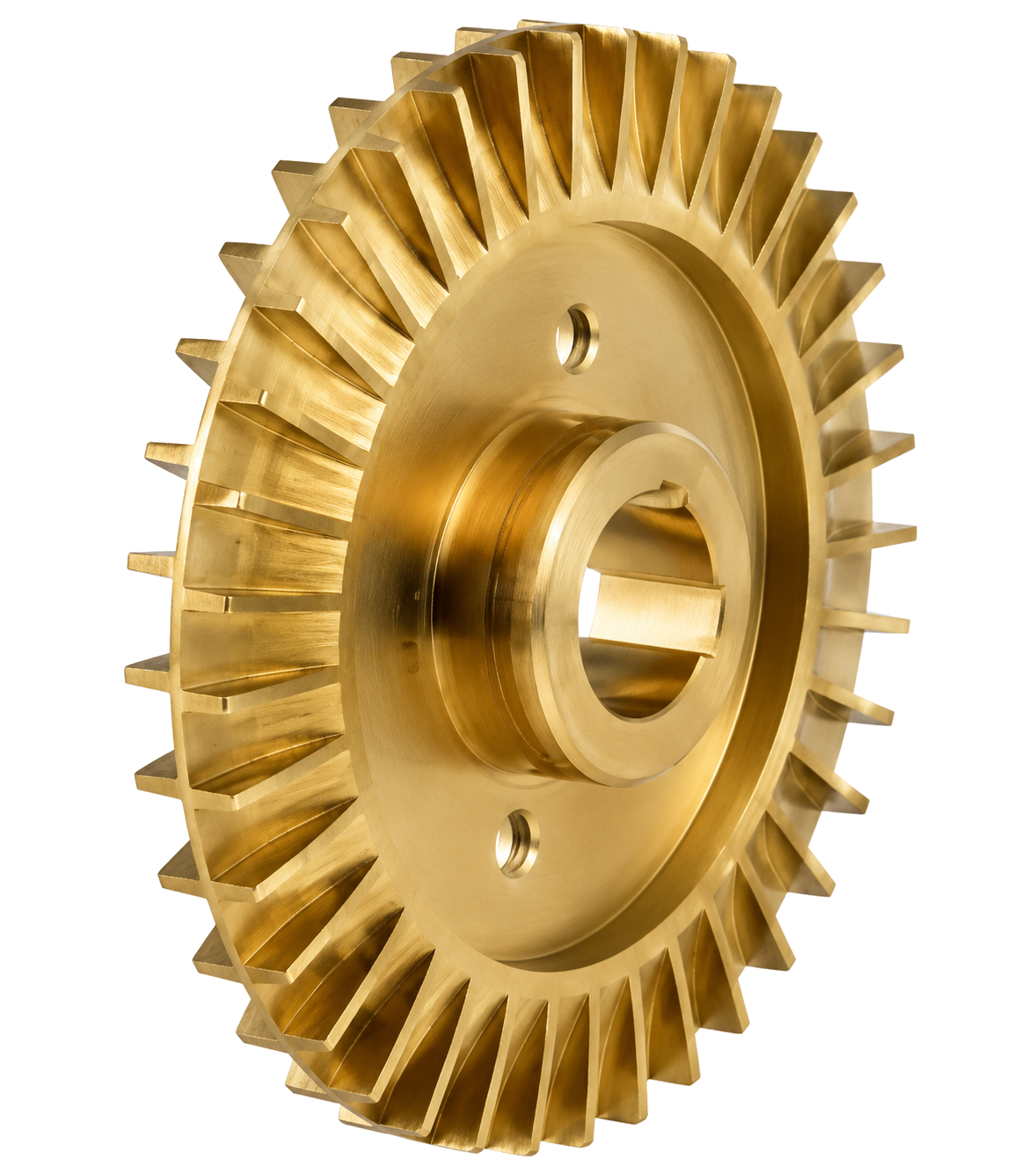High Pressure
Performance