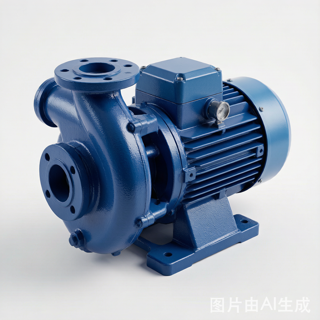 Centrifugal Pump