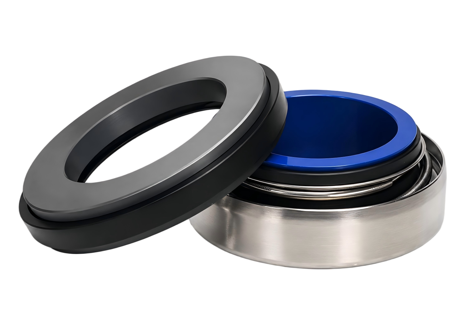 Mechanical
Seal