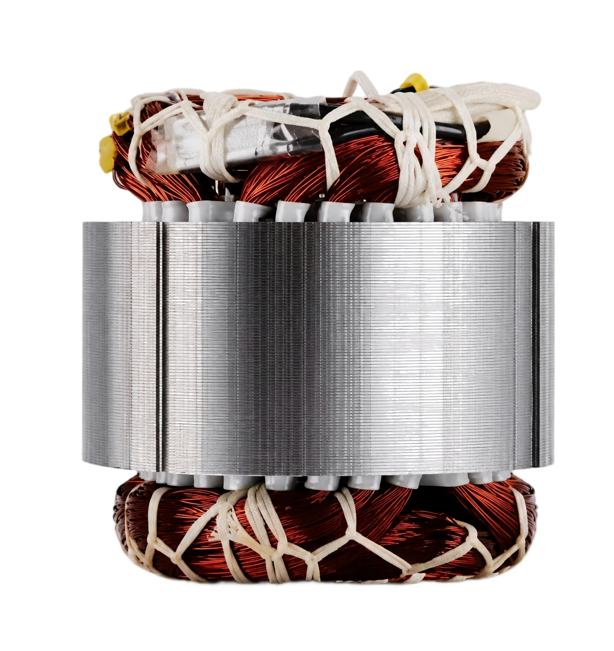 Energy Efficient
Motor