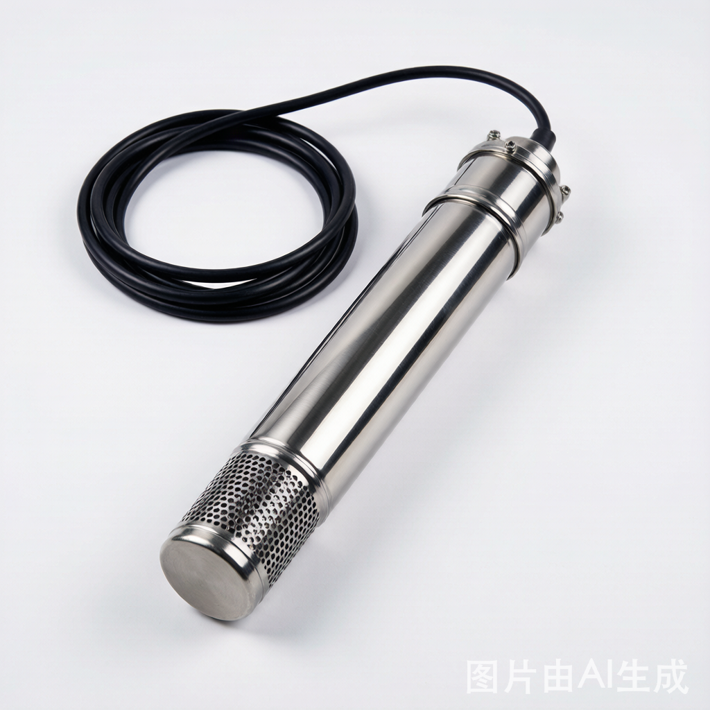 Multi-Stage Pumps & Pump Sets