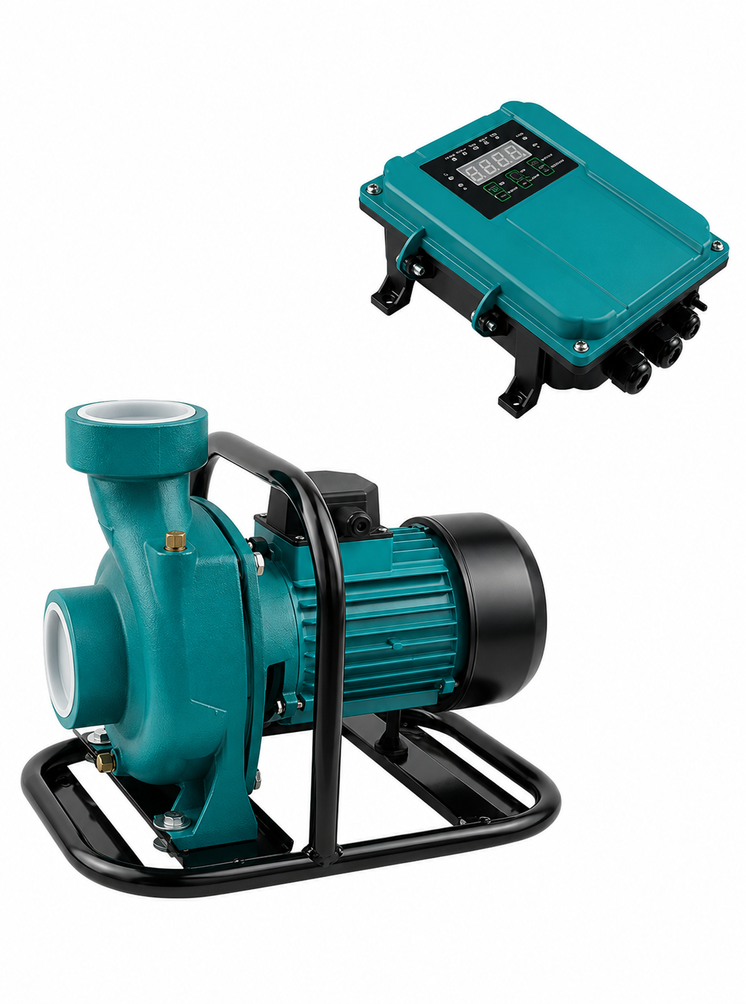 PHF DC Solar Surface Pump