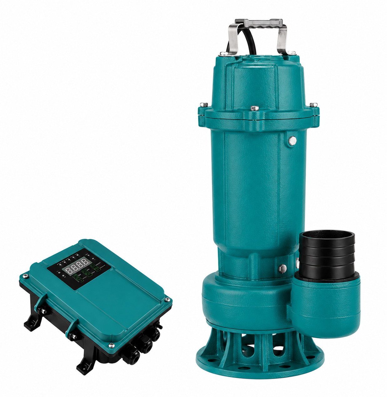 PSG DC Solar Submersible Pump